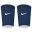 Nike Swoosh Classic Reversible Doublewide Wristbands 2-Pack Unisex Multi