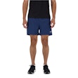 New Balance Sport Essentials Lined 5 Inch Short Homme Blau