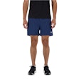New Balance Sport Essentials 5 Inch 2-in-1 Shorts Men Blau