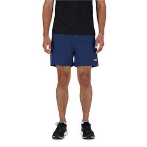 New Balance Sport Essentials Lined 5 Inch Short Homme