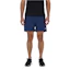 New Balance Sport Essentials 5 Inch 2-in-1 Shorts Herren Blau