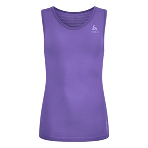 Odlo Performance X-Light Sleeveless Base Layer Women Odlo Performance X-Light Sleeveless Base Layer Women