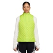 Nike Therma-FIT ADV Repel AeroLoft Jacket Damen Limonengrün