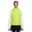 Nike Therma-FIT ADV Repel Aeroloft Vest Women Lime