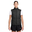 Nike Swift Therma-FIT Fill Vest Femme Braun