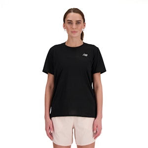 New Balance Sport Essentials T-shirt Femme