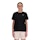 New Balance Sport Essentials T-shirt Dam Schwarz