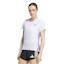 adidas Adizero T-shirt Women White
