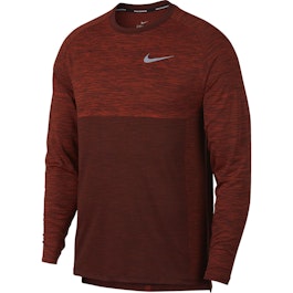Nike Dry Medalist Top LS Men