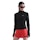 Nike Swift Dri-FIT Full Zip Mid Layer Women Schwarz