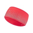 Ronhill Reflect Headband Unisex Rot