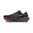 ASICS Gel Trabuco 13 GTX Damen Schwarz