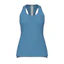 New Balance Sport Core Tank Femme Bleu