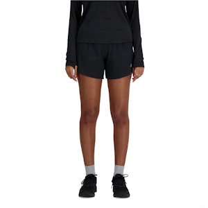 New Balance RC 5 Inch Short Dame New Balance RC 5 Inch Short Dame