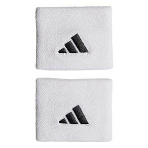adidas Wristband 2-Pack Unisex adidas Wristband 2-Pack Unisex