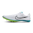 Nike Zoom Mamba 6 Unisexe Weiß