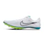 Nike Zoom Mamba 6 Unisex Hvid
