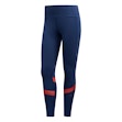 adidas How We Do Tights Women Blue