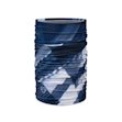 Buff Thermonet Neckwarmer Unisexe Blau