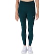 ASICS Road High Waist Tights Damen Green