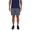 New Balance Sport Essential 7 Inch Short Men Grey