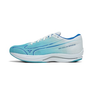 Mizuno Wave Rebellion Sonic 2 Herre Mizuno Wave Rebellion Sonic 2 Herre