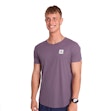 SAYSKY Reactive Flow T-shirt Herren Lila