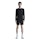 On 5 Inch Performance Shorts Herren Schwarz