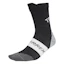 adidas Terrex Xperior Trail Crew Socks Unisex Svart