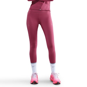 Nike Swift Dri-FIT High-Rise Tights Dam Nike Swift Dri-FIT High-Rise Tights Dam