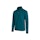 Saucony Solstice 1/4 Zip Hommes Blau