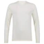 Salomon Shakeout Core Shirt Men White