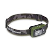 Black Diamond Cosmo 350 Headlamp Grün