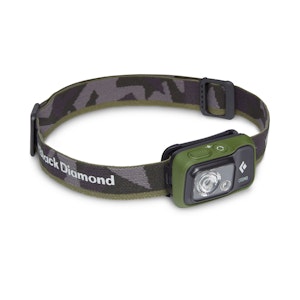Black Diamond Cosmo 350 Headlamp Black Diamond Cosmo 350 Headlamp