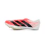 adidas Adizero Finesse Unisex Rød