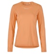 Craft ADV Essence Shirt 2 Women Orange