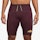 Nike Dri-FIT Lava Loops Trail Short Tight Homme Red