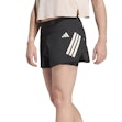 adidas Adi365 Iconic Formotion 2-in-1 Shorts Dam Schwarz
