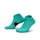Nike Fast Midweight No-Show Socks Unisex Blau