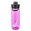 Nike TR Renew Recharge Chug Bottle 24 oz Pink