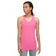 Nike Dri-FIT ADV Seamless Singlet Women Pink