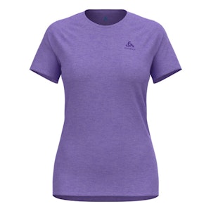Odlo X-Alp PW 115 Crew Neck T-shirt Dame Odlo X-Alp PW 115 Crew Neck T-shirt Dame