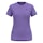 Odlo X-Alp PW 115 Crew Neck T-shirt Dame Lila
