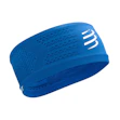 Compressport Headband On/Off Unisex Blau