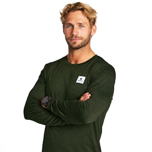 SAYSKY Statement Pace Shirt Herren SAYSKY Statement Pace Shirt Herren