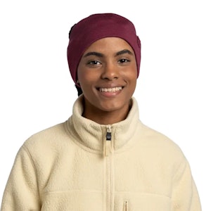 Buff Merino Wide Headband Unisex Buff Merino Wide Headband Unisex