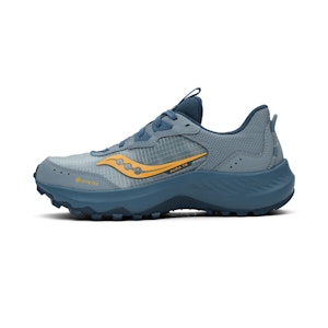 Saucony Aura TR GTX Femme Saucony Aura TR GTX Femme