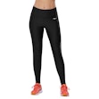 Mizuno BG3000 Long Tight Damen Schwarz