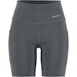 Craft Essence Short Tights 3 Damen Grau
