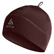 Odlo Polyknit Warm Eco Hat Unisex Red
